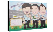 กรอบรูปแทนคำของคุณ